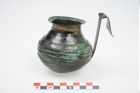 Foto von Bronzeschöpfgefäß (NHMW-PRAE-024608)